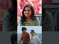 Why Does Reenu Fall In Love With Sachin Mamitha Baiju Shorts