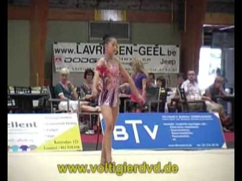 07 - Shawn LOH CHOOI - Ribbon - Rhythmic Cup Mol 2009