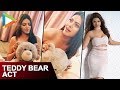 Sherlyn Chopra S HOT Naughty Teddy Bear Act Will Make You Go Crazy
