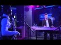 Robin Thicke - Dreamworld in the Live Lounge