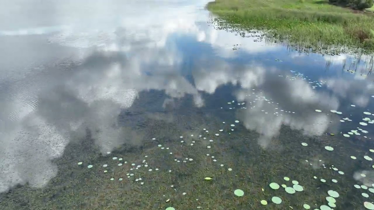 Professional Aerial Footage - Lakeland Area — FAA certified drone photography Lakeland Florida Polk County AeroLakeland