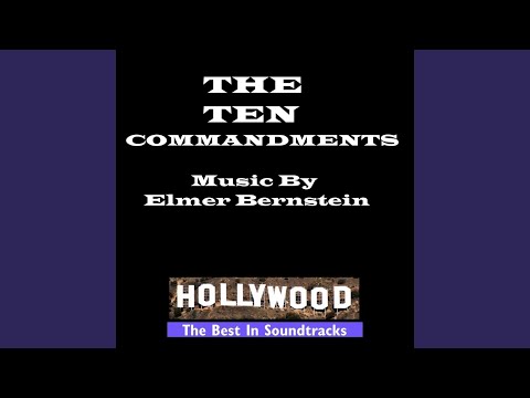 The Ten Commandments