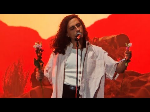 Olivia Rodrigo y Arde Bogotá lideran un sábado sin contratiempos en el Mad Cool