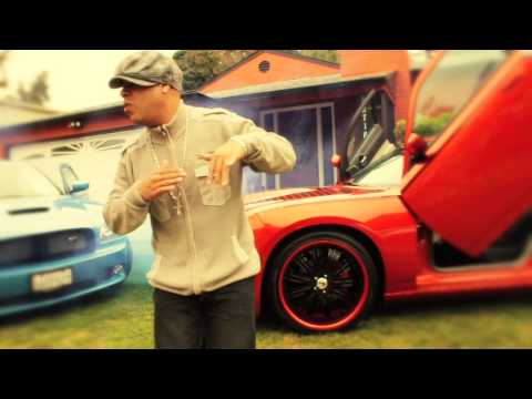 Creo Que Me Estoy Enamorando - Berto ''El Original'' TREBOL CLAN Ft Guanaco ''El Unico'' [HD]