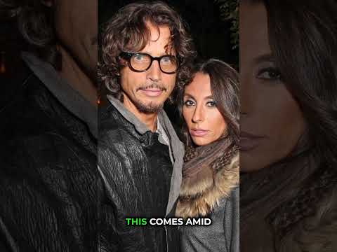 Chris Cornell's MIL Exposes The Truth: Soundgarden Are Guilty As Hell