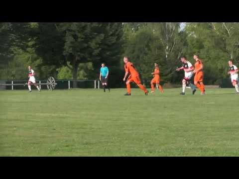 Baalberge vs Förderstedt