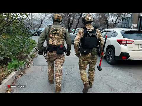 В Приморском крае полицейские задержали участников мошеннической схемы при реализации автомобилей.