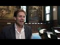 Burgemeester Aboutaleb: Omgangsvormen moeten netter