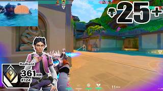 Antmo Clove Lotus RADIANT MVP