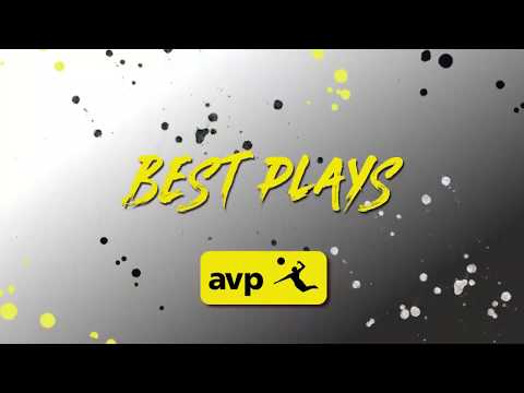 AVP Austin Open 2019: Best Plays