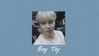 Boy Toy - Marisa Maino (slowed)