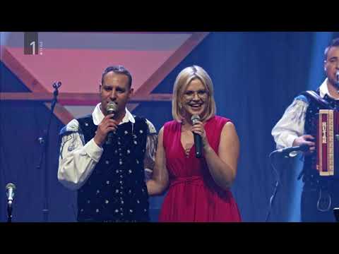 Darja Gajšek in Ansambel Opoj - Minili sta že leti dve