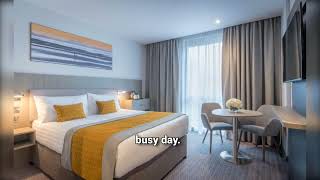 Maldron Hotel | Luxury Hotels in Newcastle upon Tyne, Tyne and Wear