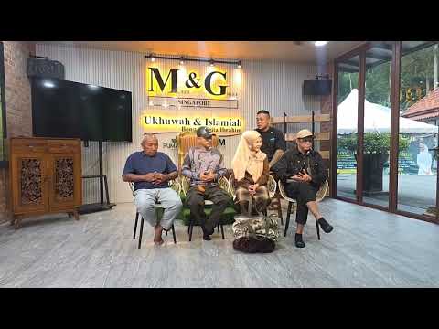 KENYATAAN DARI BONDA 