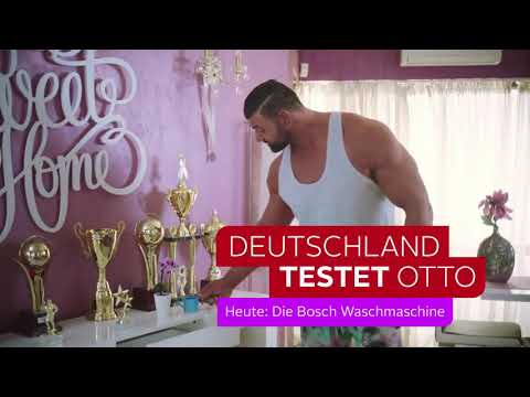 OTTO Werbung 2017