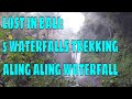 Chasing Waterfall In Bali I Top 5 Waterfall Trekking Aling Aling Waterfall