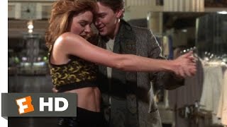 Mannequin (1987) - Dancing in The Store Scene (4/12) | Movieclips