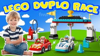 Legos, Duplos, and Race Cars: Unpacking the Best Toys for Boys and Girls 10947