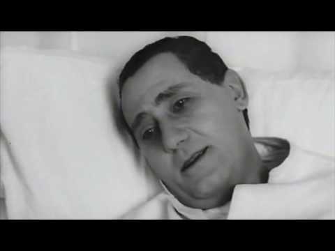 Alberto Sordi - La mia signora (1964)