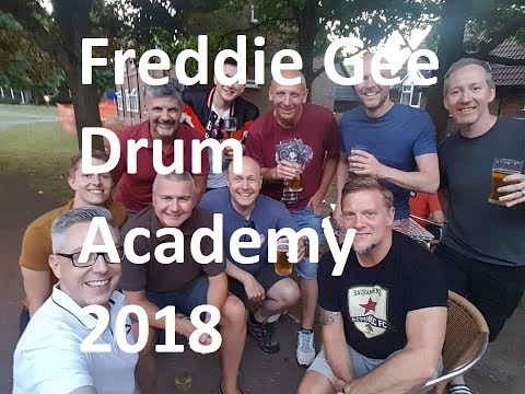 Thumbnail for Drummer Steve White - Ctyle council drummer Drumming solo #drumsolo #Drummer #Drumsolo #Drumming by Steve White