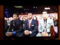 Heisman Trophy Winner Announcement 2014 - YouTube