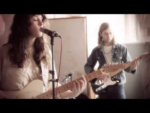 Widowspeak - Spirit Is Willing (Here Today Sessions)