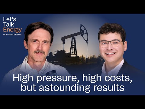The next US shale hotspot: Western Haynesville, with Matthew ...