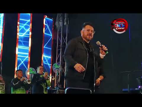 CONCIERTO GRUPO RANA, PATZICIA CHIMALTENANGO PATRON SANTIAGO APOSTOL 25 JULIO 2026