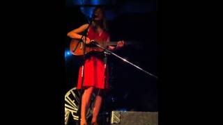 The Weather Station- chip on my shoulder, yarrow mint, traveller