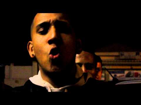 Freestyle Kloze MC,Guimzy,Zefenomen