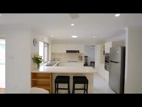 Video for 15 Narrabeen Road, Albany Creek  QLD  4035