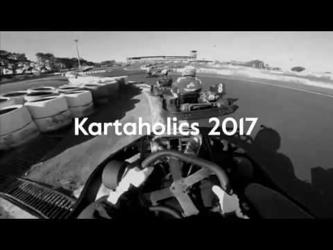Melhores Momentos ou Piores Momentos? Kartaholics - 2017