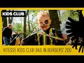 KIDS CLUB | Vitesse Kids Club Dag in Burgers' Zoo ???‍♂️