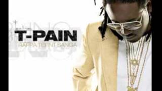 T-Pain ft. Snoop Dogg &amp; Mack Maine - Ghetto Commandments