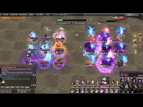 Titan 2014.05.04 PM Final: AR:ArchAugust vs DE:PortoAlegre - Atlantica Online