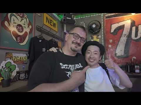 Bulldoze Japan Tour Day 2 #hxc #metal  #moshpit