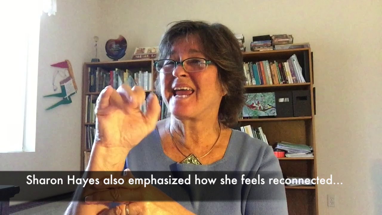 2020 JDC Hanukkah Day 8