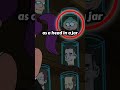 5 MORE Futurama Easter Eggs You Missed