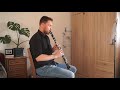Sergei Prokofiev Peter And The Wolf Clarinet Excerpt