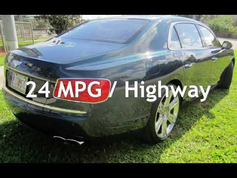 2015 Bentley Flying Spur (CC-1440427) for sale in Delray Beach, Florida