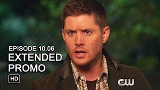 Extended Promo