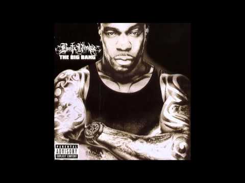 Busta Rhymes - Don't Get Carried Away feat. Nas