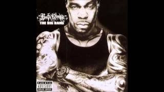 Busta Rhymes - Don't Get Carried Away feat. Nas