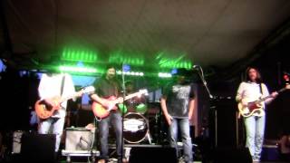 THE SOUTHERN BOYS  BAND LIVE SOUTHERN PRIDE