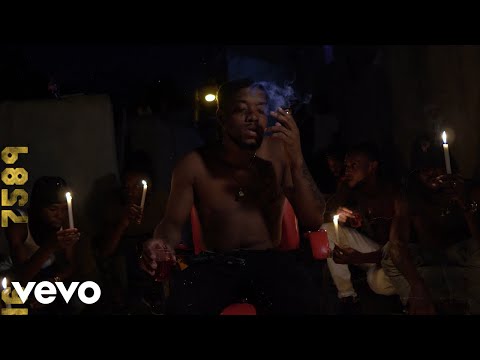 Invasion - No Love (Official Video)