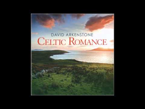 Hand in Hand - David Arkenstone [Celtic Romance Album] High Quality