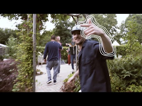 All The Time (con SQB)