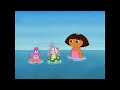 Dora The Explorer Clip Beaches We Did It Song