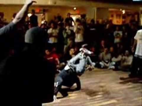 Self Xplanatory V.s. Unique Lords of Flipside Rock Masters 2