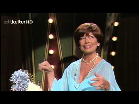 Lys Assia:O mein Papa Live 1982